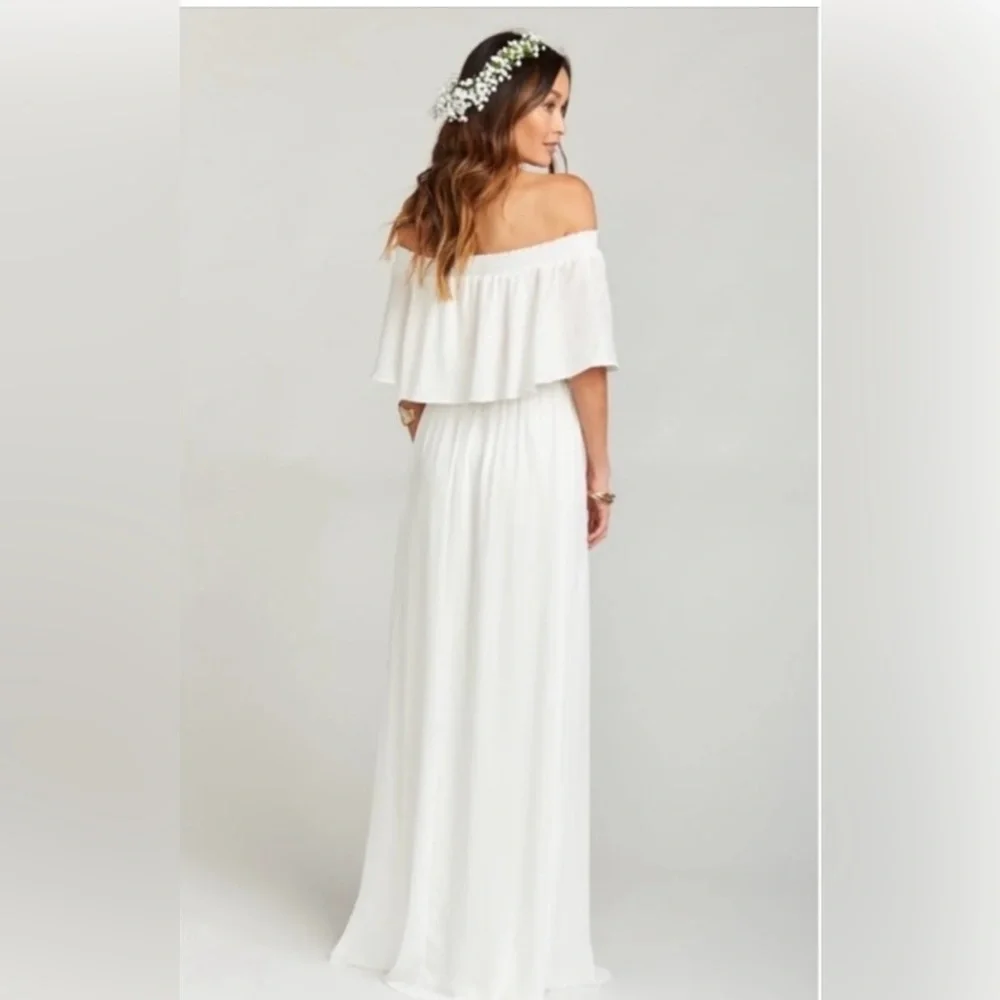 NWT SHOW ME YOUR MUMU SIZE SM - Picture 2 of 9